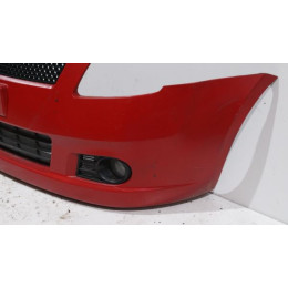 Zderzak przedni kompletny Suzuki SWIFT MK6 2