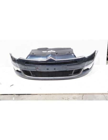Zderzak przedni Citroen C5 III X7 czarny
