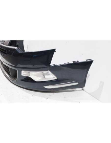 Zderzak przedni Citroen C5 III X7 czarny