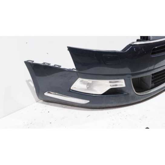 Zderzak przedni Citroen C5 III X7 czarny