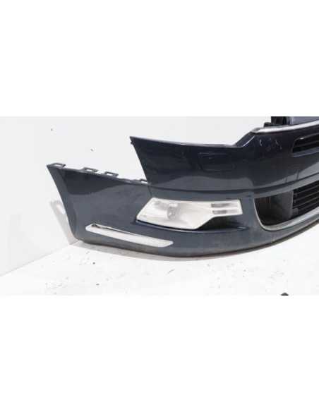 Zderzak przedni Citroen C5 III X7 czarny
