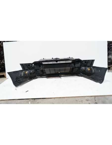 Zderzak przedni Citroen C5 III X7 czarny