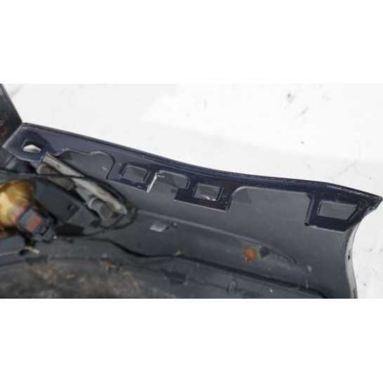 Zderzak przedni Citroen C5 III X7 czarny