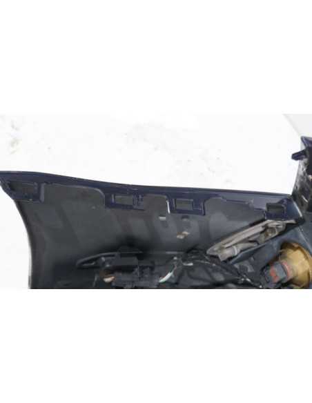 Zderzak przedni Citroen C5 III X7 czarny