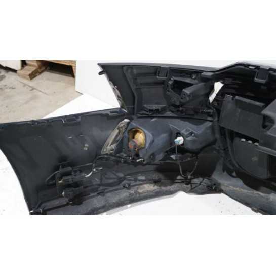 Zderzak przedni Citroen C5 III X7 czarny