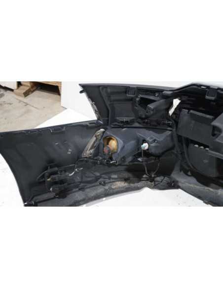Zderzak przedni Citroen C5 III X7 czarny