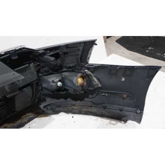 Zderzak przedni Citroen C5 III X7 czarny