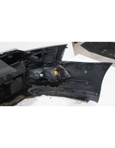 Zderzak przedni Citroen C5 III X7 czarny