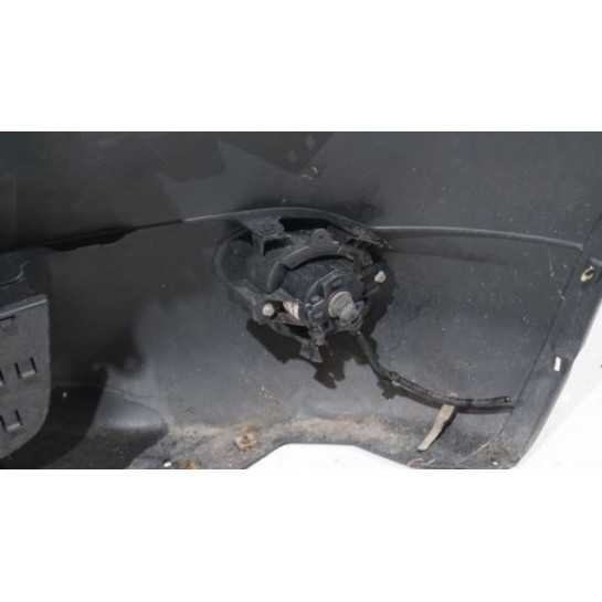Zdezrak przedni kompletny Nissan QASHQAI J10