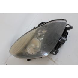 Lampa przednia prawa 260100024R Renault