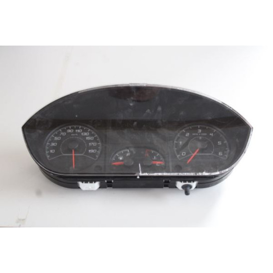 Licznik zegar 1394435080 Fiat