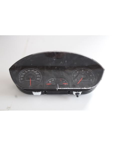 Licznik zegar 1394435080 Fiat