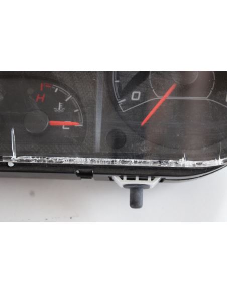 Licznik zegar 1394435080 Fiat
