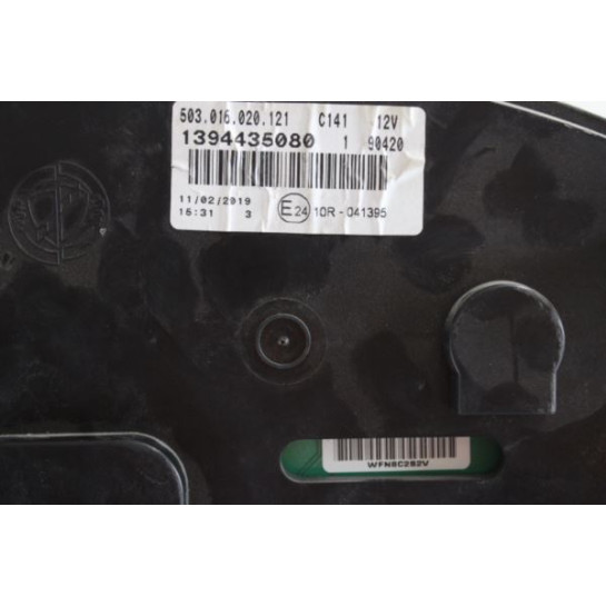 Licznik zegar 1394435080 Fiat