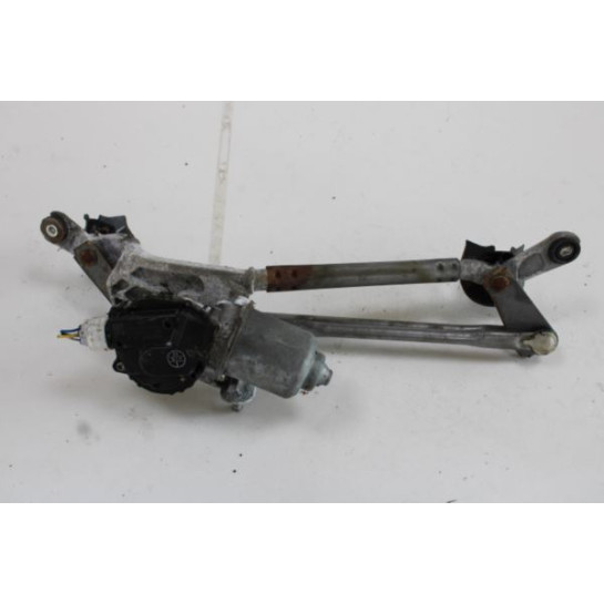 Mechanizm wycieraczek 85110-0D070 Toyota