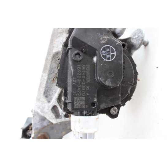 Mechanizm wycieraczek 85110-0D070 Toyota