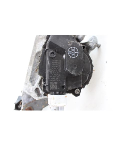 Mechanizm wycieraczek 85110-0D070 Toyota