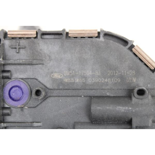 Silniczek mechanizm wycieraczek BM51-17504-AJ Ford