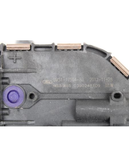 Silniczek mechanizm wycieraczek BM51-17504-AJ Ford