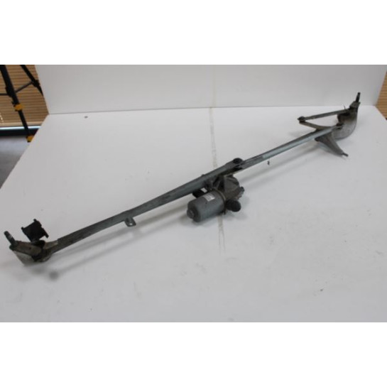 Mechannizm wycieraczek W16333 Ford C-MAX FOCUS