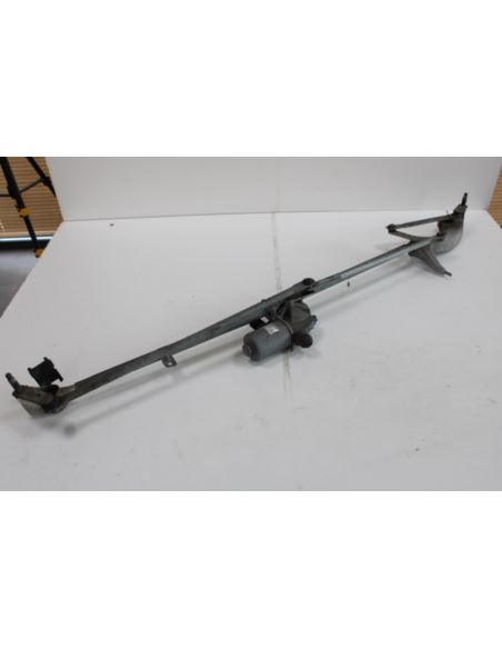 Mechannizm wycieraczek W16333 Ford C-MAX FOCUS