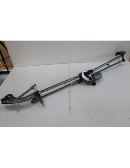 Mechannizm wycieraczek W16333 Ford C-MAX FOCUS