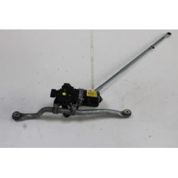Mechanizm wycieraczek W000035432 Renault CLIO
