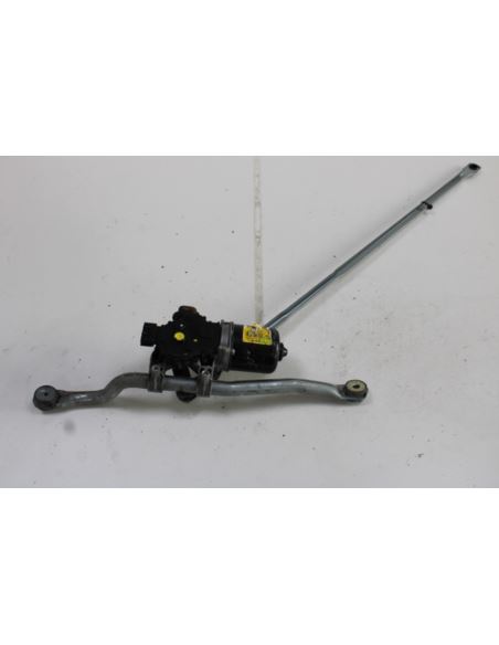 Mechanizm wycieraczek W000035432 Renault CLIO