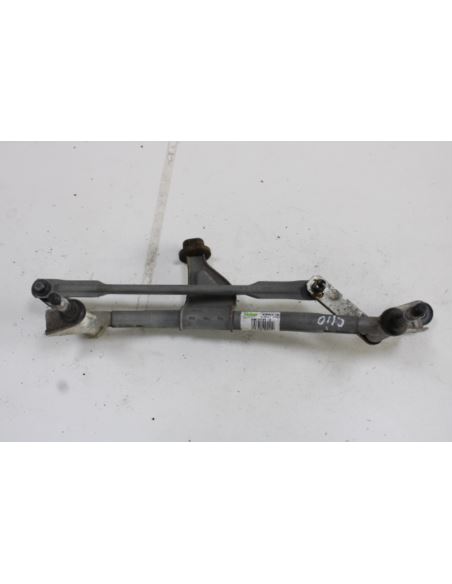 Mechanizm wycieraczek W000035432 Renault CLIO