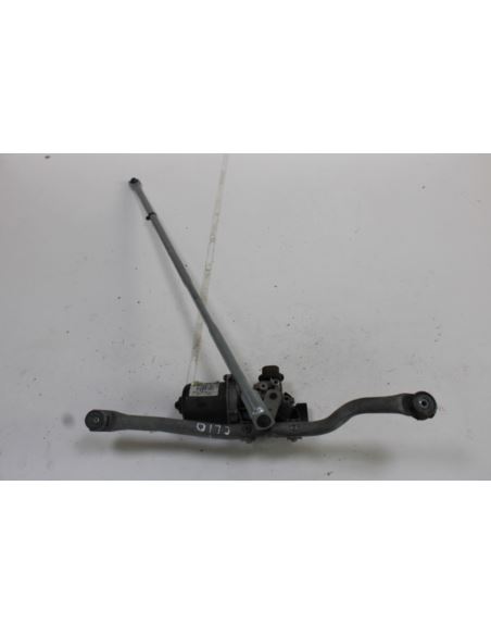 Mechanizm wycieraczek W000035432 Renault CLIO
