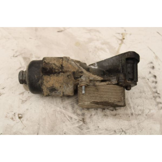 Obudowa filtra oleju 9656969980 Citroen Peugot
