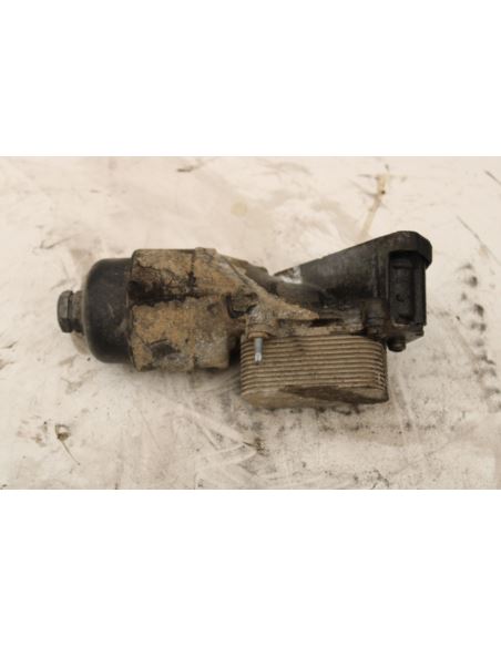 Obudowa filtra oleju 9656969980 Citroen Peugot