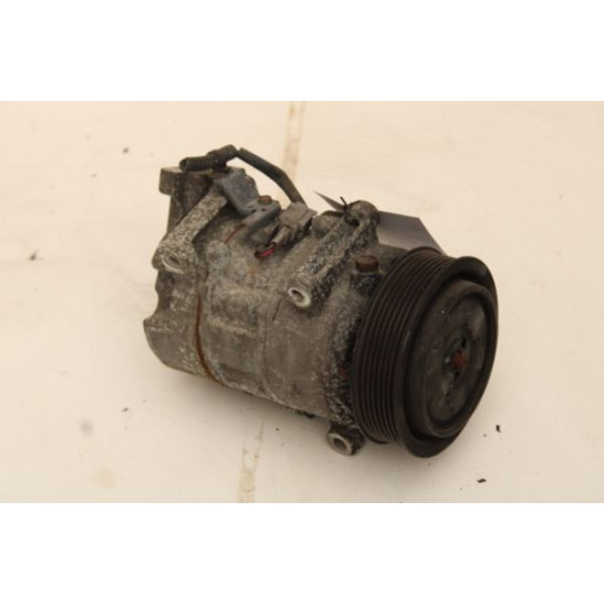 Sprężarka 8200956574 Renault MEGANE SCENIC