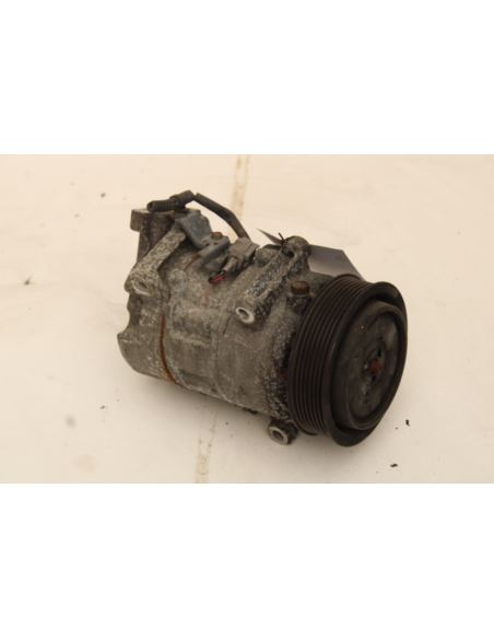 Sprężarka 8200956574 Renault MEGANE SCENIC