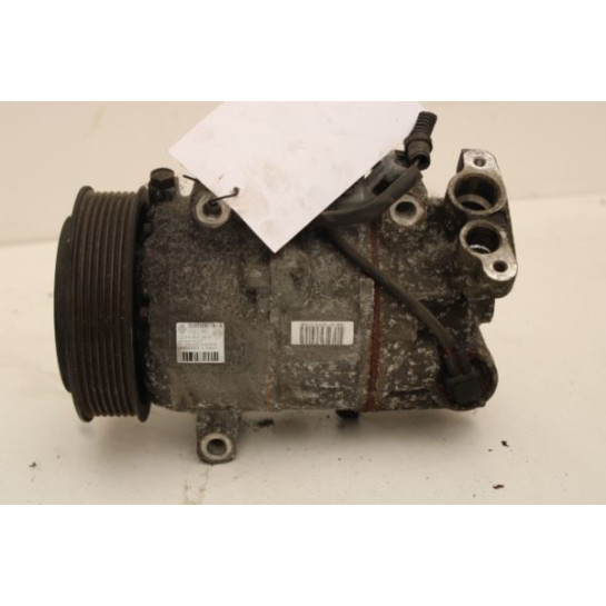 Sprężarka 8200956574 Renault MEGANE SCENIC