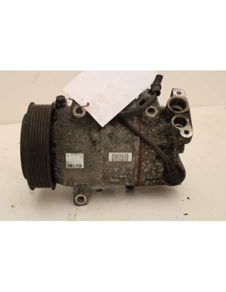 Sprężarka 8200956574 Renault MEGANE SCENIC