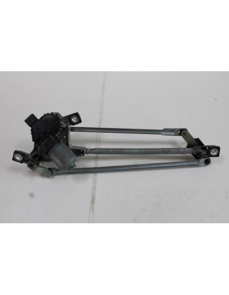 Mechanizm wycieraczek 7S71-17508-BB Ford MONDEO