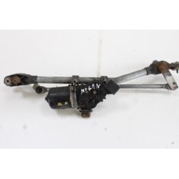 Mechanizm wycieraczek 925.9073 Renault MEGANE