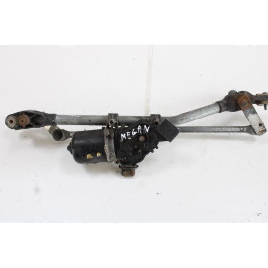 Mechanizm wycieraczek 925.9073 Renault MEGANE