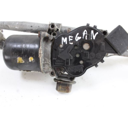 Mechanizm wycieraczek 925.9073 Renault MEGANE