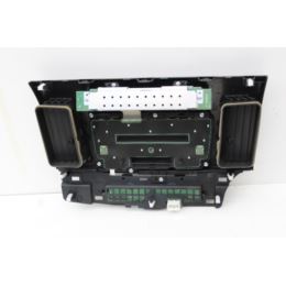 Przełączniki panel radia Mitsubishi LANCER VIII 2