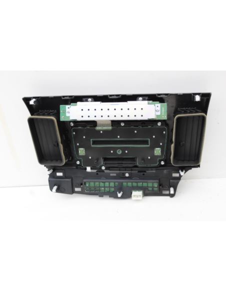 Przełączniki panel radia Mitsubishi LANCER VIII