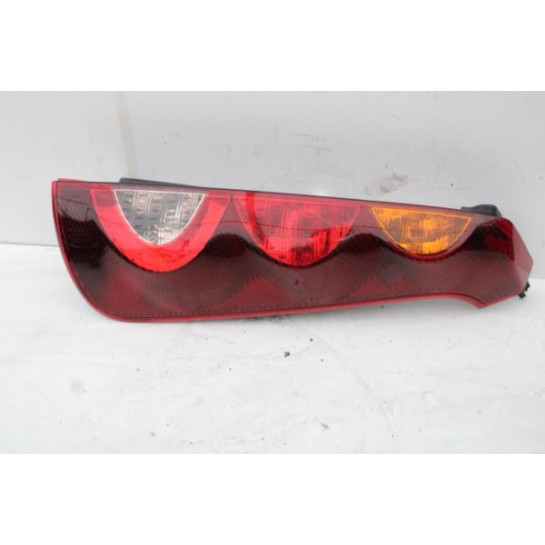 Lampa prawa tył Nissan NOTE E11