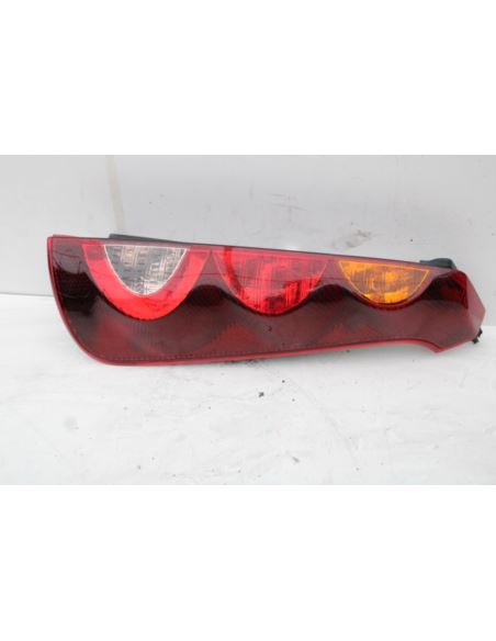 Lampa prawa tył Nissan NOTE E11