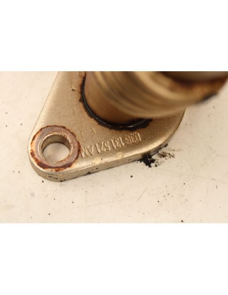 Rurka przewód EGR VW Audi Seat Skoda 2.0 TDI