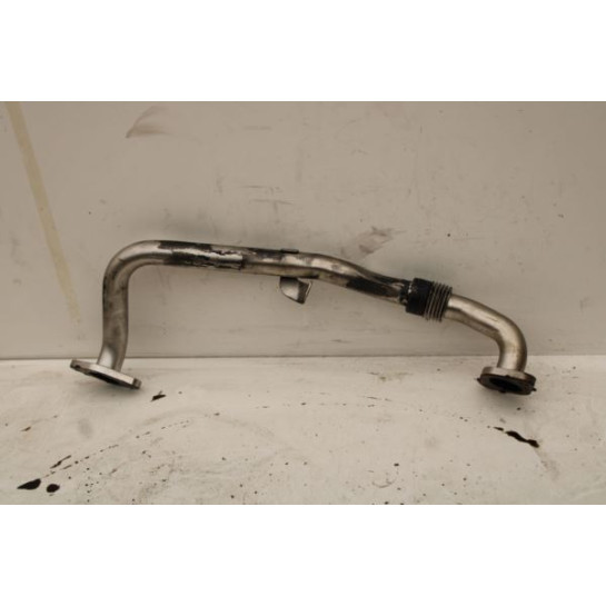 Rurka przewód EGR VW Audi Seat Skoda 2.0 TDI