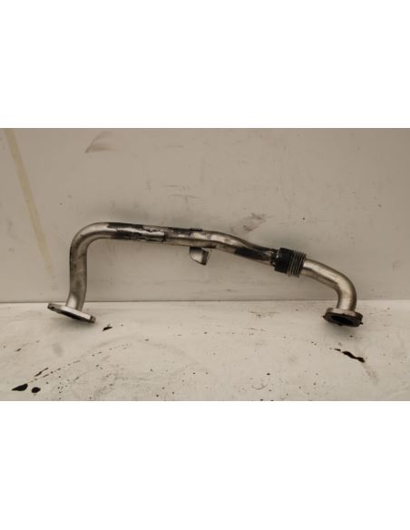 Rurka przewód EGR VW Audi Seat Skoda 2.0 TDI