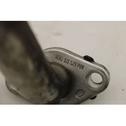 Rurka przewód EGR VW Audi Seat Skoda 2.0 TDI 2