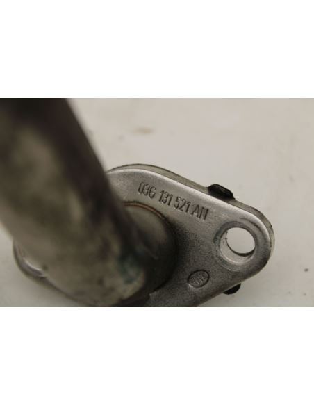 Rurka przewód EGR VW Audi Seat Skoda 2.0 TDI