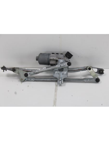 Mechanizm wycieraczek 3397020955 Citroen Peugeot